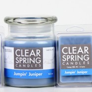 May’s Fragrance Of The Month: Jumpin’ Juniper